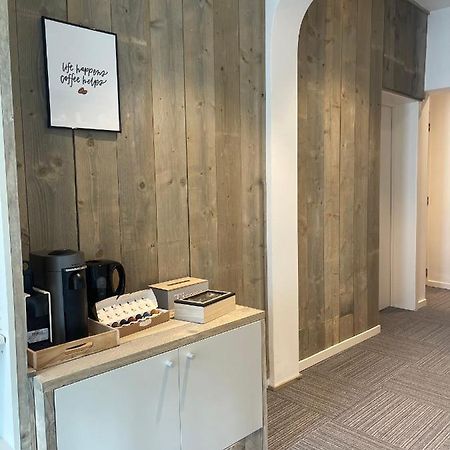 Ruime Luxe Kamer In Centrum Brugge Met Badkamer! エクステリア 写真