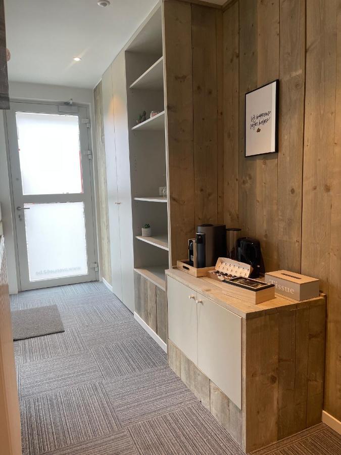 Ruime Luxe Kamer In Centrum Brugge Met Badkamer! エクステリア 写真